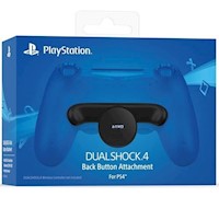 Accesorio Back Button Attachment - Dualshock 4 Playstation
